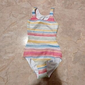 Missoni kids swimming suit bnwt size 6M